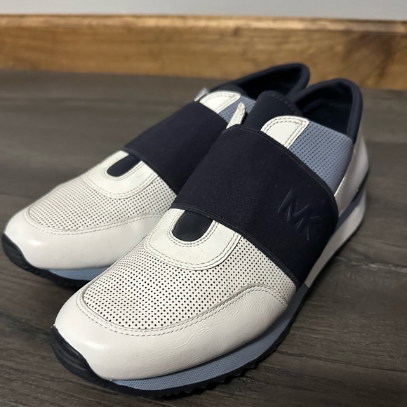 Michael Kors Shoes - Michael Kors Women's Sneakers Size 10